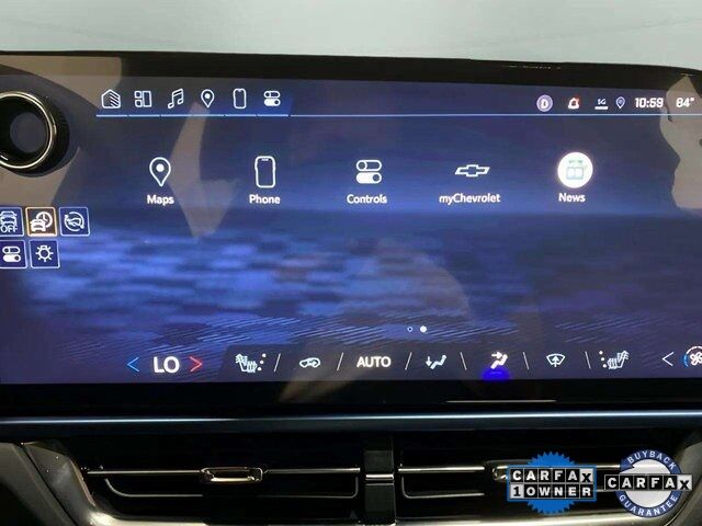 2025 Chevrolet Equinox EV LT2 Dallas TX