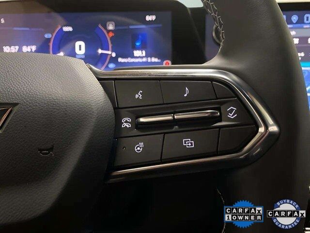 2025 Chevrolet Equinox EV LT2 Dallas TX