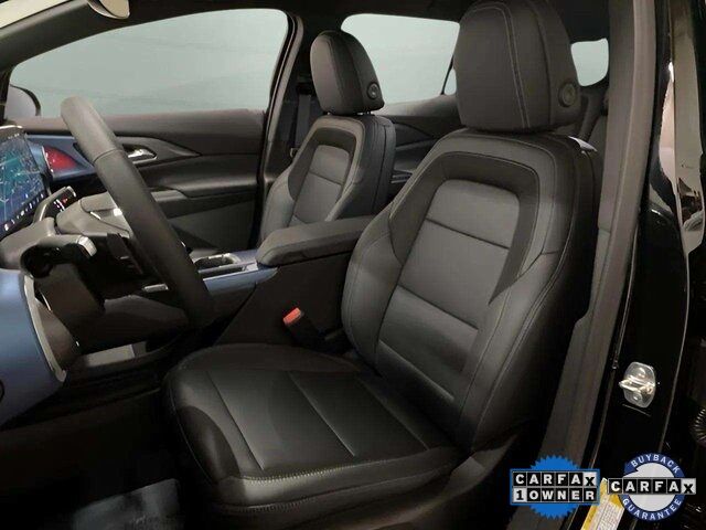 2025 Chevrolet Equinox EV LT2 Dallas TX