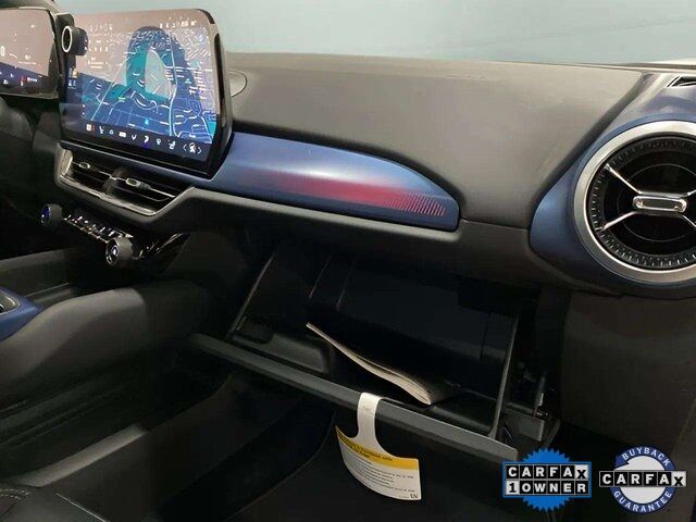 2025 Chevrolet Equinox EV LT2 Dallas TX