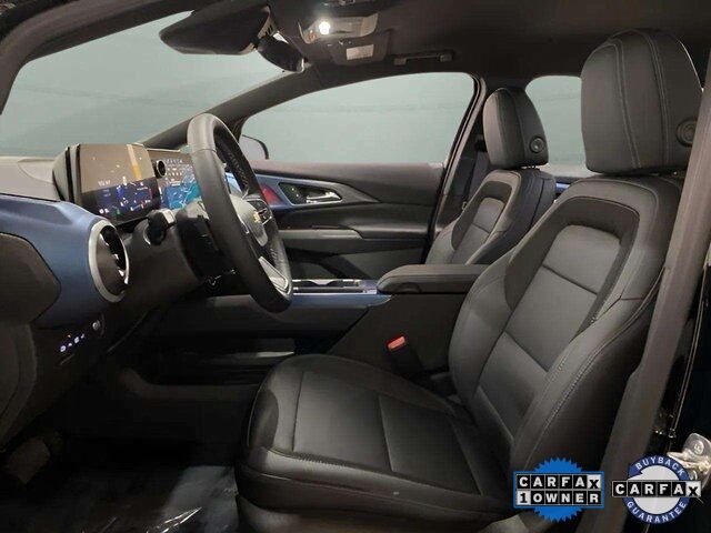 2025 Chevrolet Equinox EV LT2 Dallas TX