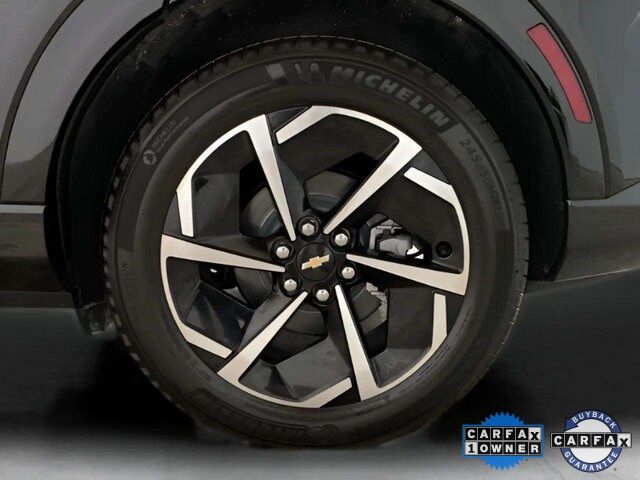 2025 Chevrolet Equinox EV LT2 Dallas TX