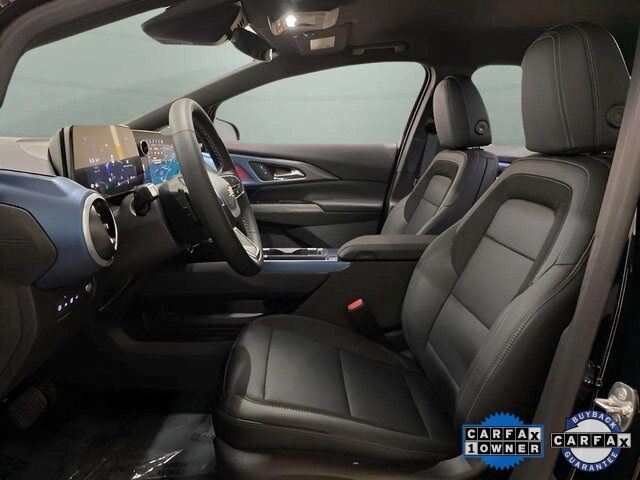 2025 Chevrolet Equinox EV LT2 Dallas TX