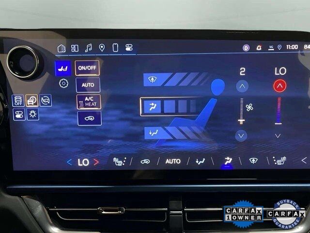 2025 Chevrolet Equinox EV LT2 Dallas TX