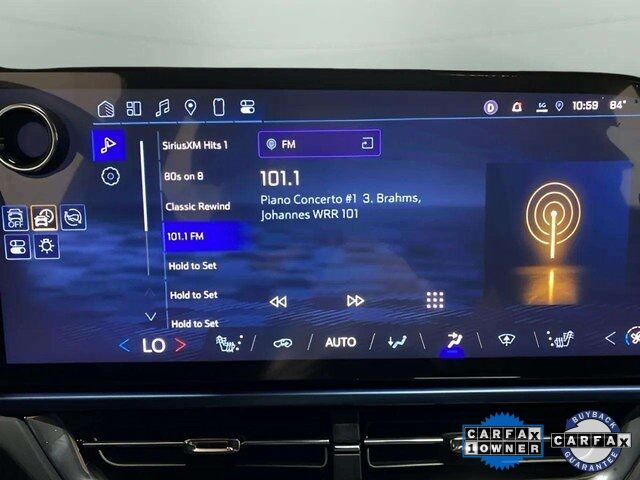 2025 Chevrolet Equinox EV LT2 Dallas TX