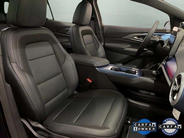 2025 Chevrolet Equinox EV LT2 Dallas TX