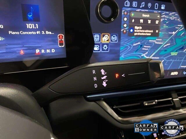 2025 Chevrolet Equinox EV LT2 Dallas TX
