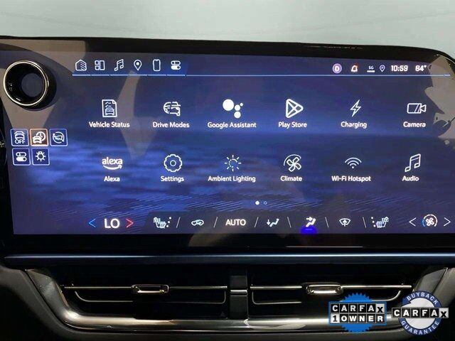 2025 Chevrolet Equinox EV LT2 Dallas TX