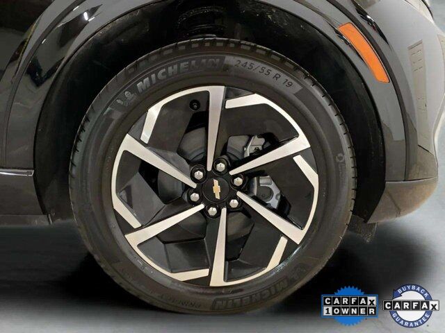 2025 Chevrolet Equinox EV LT2 Dallas TX