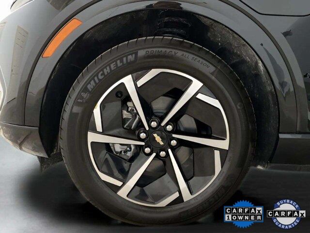 2025 Chevrolet Equinox EV LT2 Dallas TX