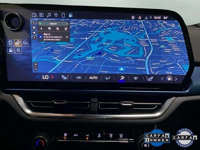 2025 Chevrolet Equinox EV LT2 Dallas TX