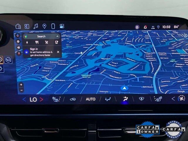 2025 Chevrolet Equinox EV LT2 Dallas TX