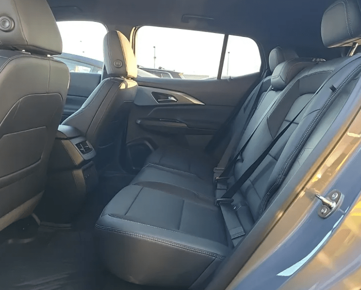 2025 Chevrolet Equinox EV LT2 Portland OR