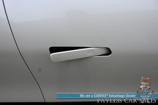 2025 Chevrolet Equinox EV RS Anchorage AK