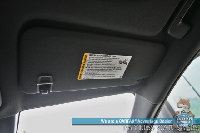 2025 Chevrolet Equinox EV RS Anchorage AK
