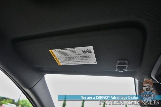 2025 Chevrolet Equinox EV RS Anchorage AK