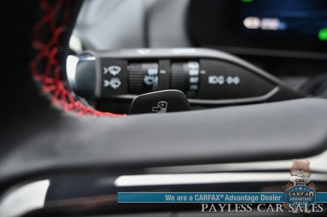 2025 Chevrolet Equinox EV RS Anchorage AK