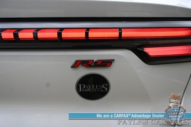 2025 Chevrolet Equinox EV RS Anchorage AK