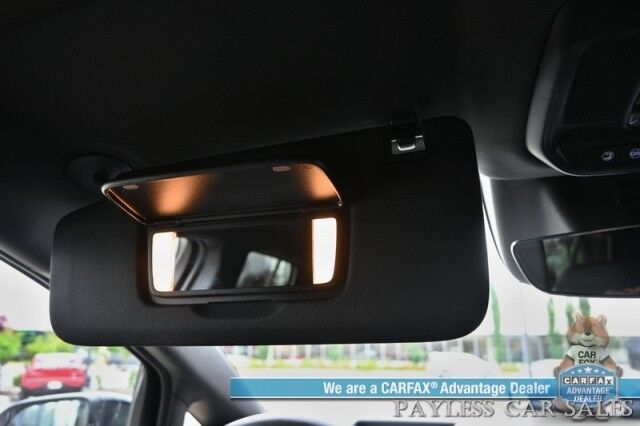 2025 Chevrolet Equinox EV RS Anchorage AK