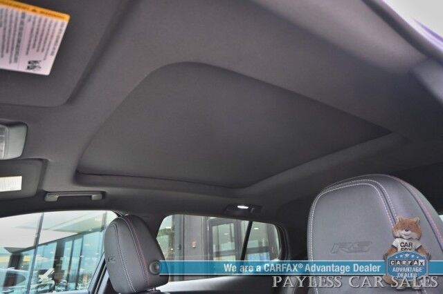 2025 Chevrolet Equinox EV RS Anchorage AK