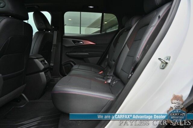 2025 Chevrolet Equinox EV RS Anchorage AK