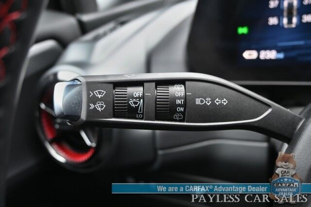 2025 Chevrolet Equinox EV RS Anchorage AK