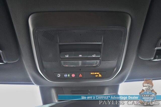 2025 Chevrolet Equinox EV RS Anchorage AK