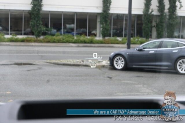 2025 Chevrolet Equinox EV RS Anchorage AK