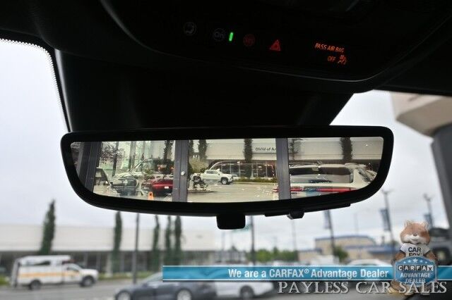 2025 Chevrolet Equinox EV RS Anchorage AK