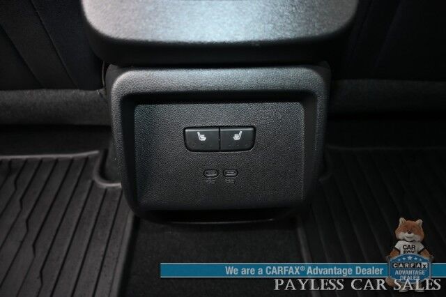 2025 Chevrolet Equinox EV RS Anchorage AK