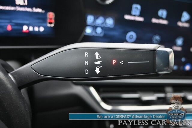 2025 Chevrolet Equinox EV RS Anchorage AK