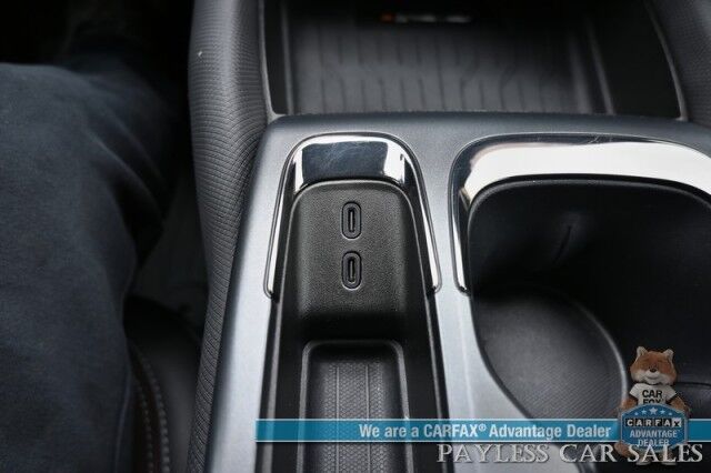 2025 Chevrolet Equinox EV RS Anchorage AK