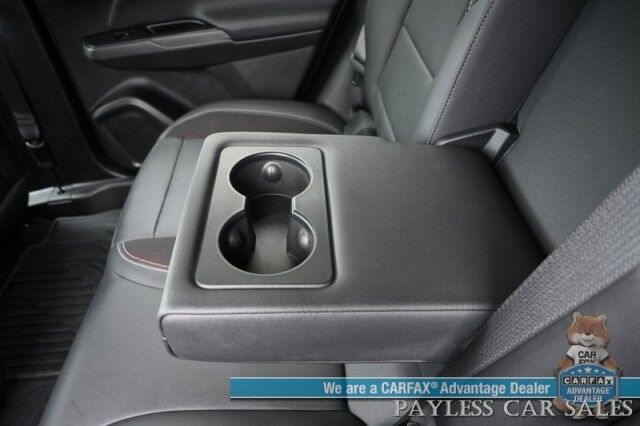 2025 Chevrolet Equinox EV RS Anchorage AK