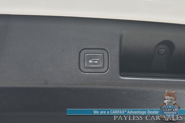 2025 Chevrolet Equinox EV RS Anchorage AK