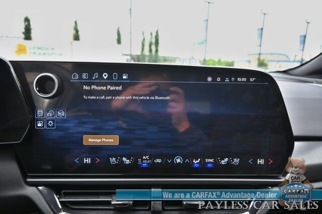 2025 Chevrolet Equinox EV RS Anchorage AK