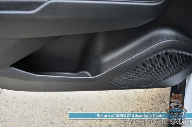 2025 Chevrolet Equinox EV RS Anchorage AK