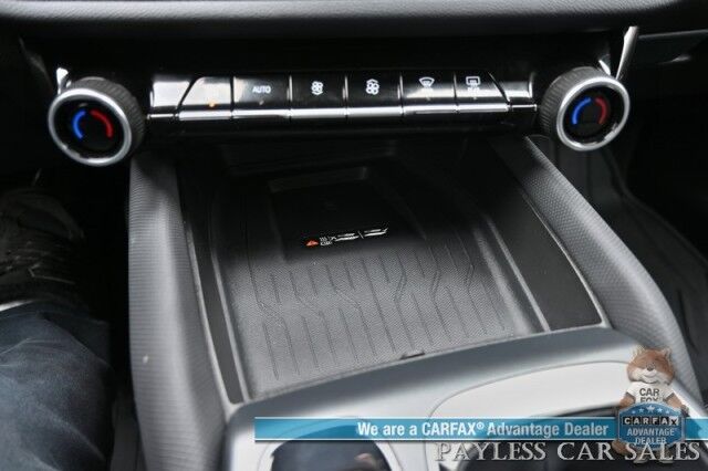 2025 Chevrolet Equinox EV RS Anchorage AK