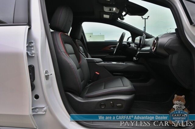 2025 Chevrolet Equinox EV RS Anchorage AK