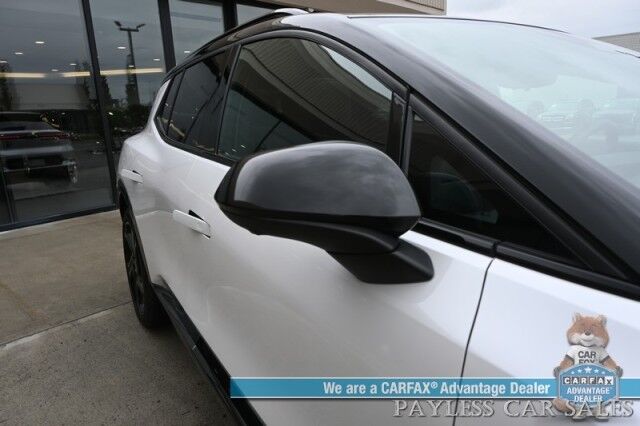 2025 Chevrolet Equinox EV RS Anchorage AK