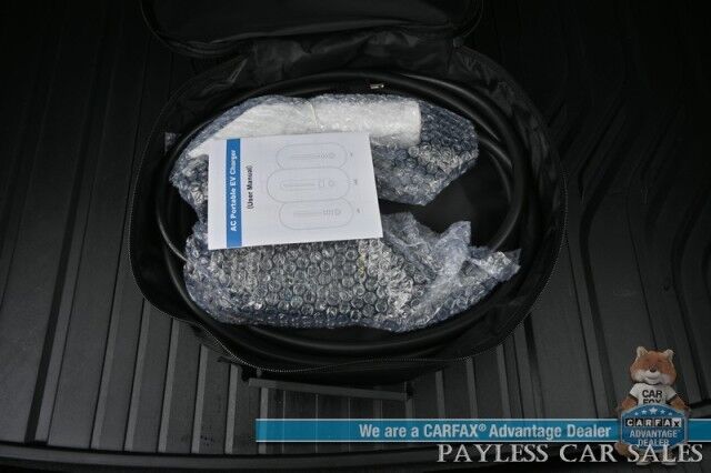 2025 Chevrolet Equinox EV RS Anchorage AK
