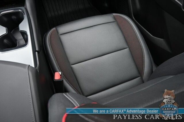 2025 Chevrolet Equinox EV RS Anchorage AK