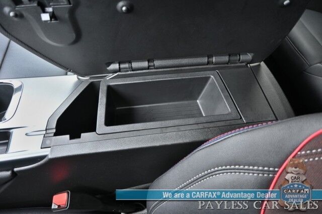2025 Chevrolet Equinox EV RS Anchorage AK