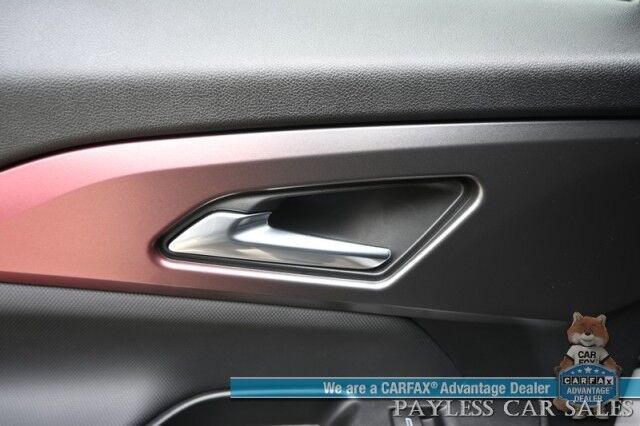 2025 Chevrolet Equinox EV RS Anchorage AK