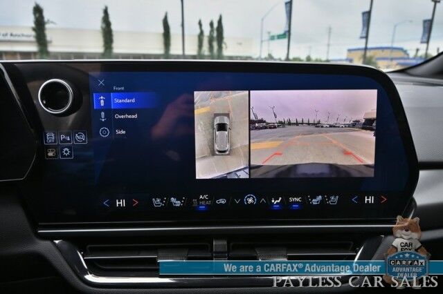 2025 Chevrolet Equinox EV RS Anchorage AK