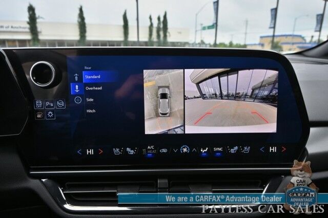2025 Chevrolet Equinox EV RS Anchorage AK