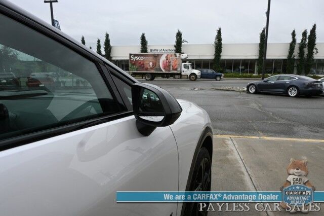 2025 Chevrolet Equinox EV RS Anchorage AK