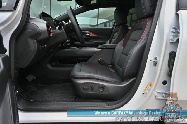 2025 Chevrolet Equinox EV RS Anchorage AK