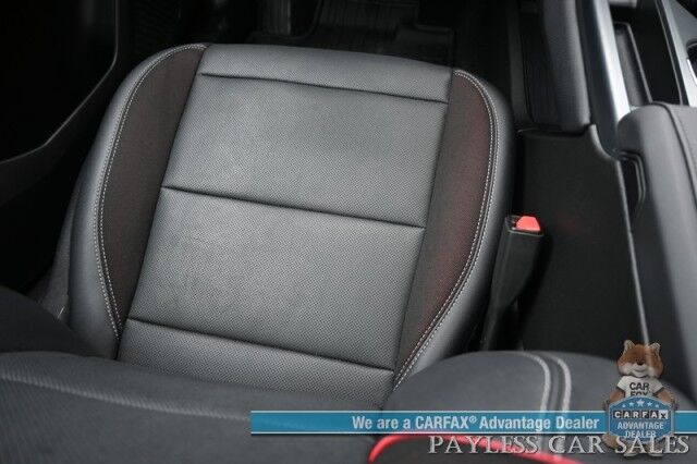 2025 Chevrolet Equinox EV RS Anchorage AK