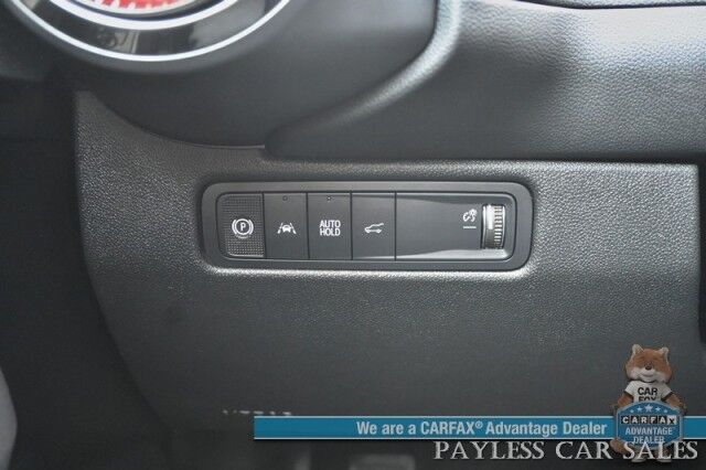 2025 Chevrolet Equinox EV RS Anchorage AK