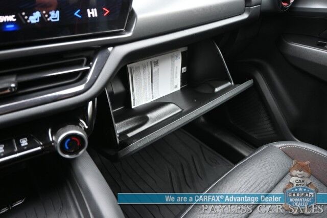 2025 Chevrolet Equinox EV RS Anchorage AK